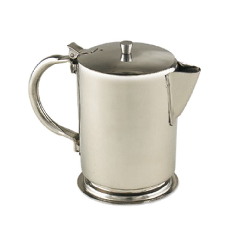 Alegacy Foodservice Products S825 Coffee Pot 32 Oz. 6-1/4 H