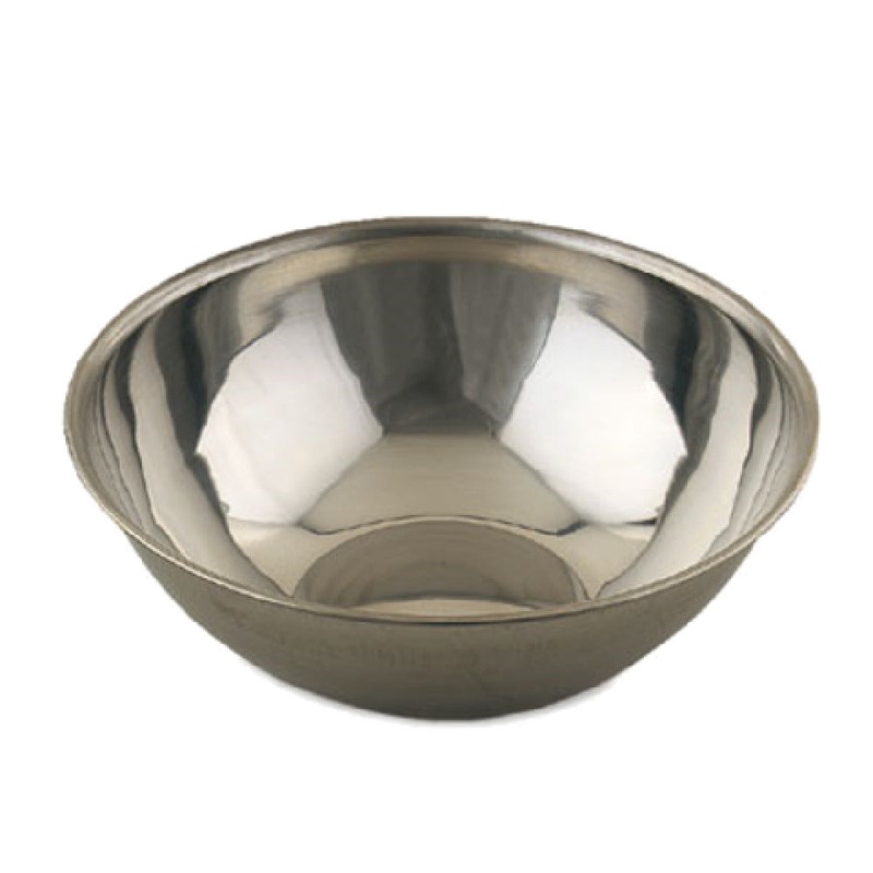 Alegacy Foodservice Products S872 800 Series Mixing Bowl 1-1/2 Qt. 7-3/4 Dia.