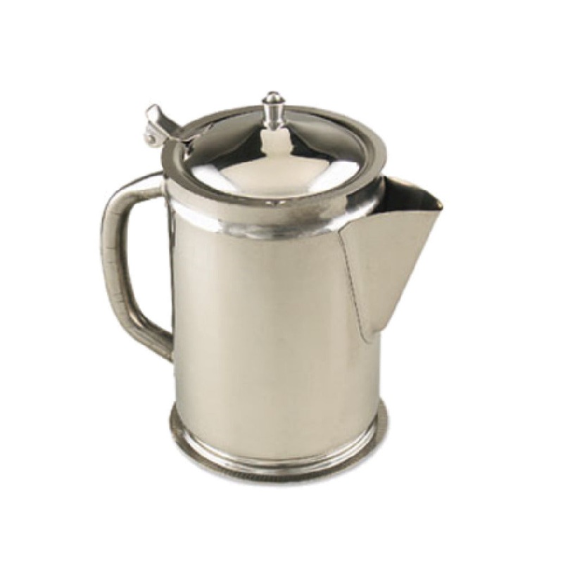 Alegacy Foodservice Products S950 Coffee Pot 64 Oz. 8-1/2 H