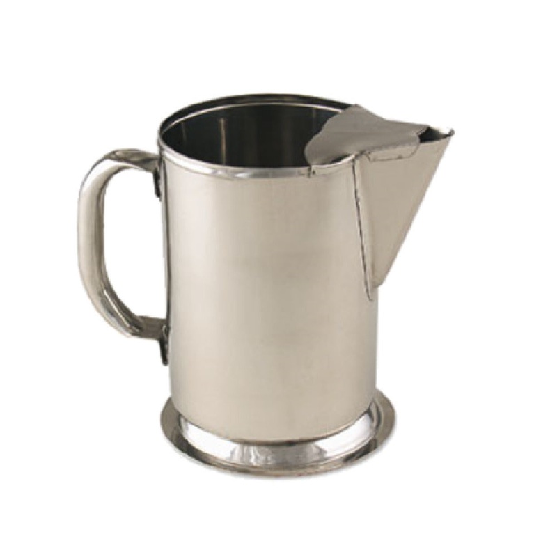 Alegacy Foodservice Products S980 Water Pitcher 64 Oz. 7-1/4 H
