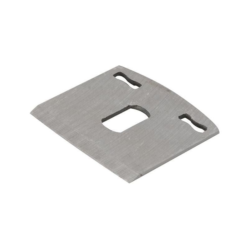 Faithfull Replacement Blade For Spokeshave 55mm