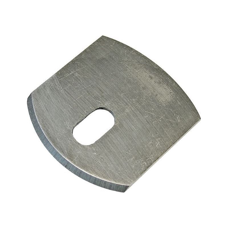 Faithfull Replacement Convex Spokeshave Blade 52mm