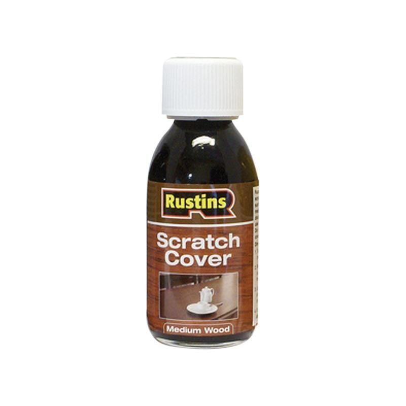 Rustins Scratch Cover Medium 125ml
