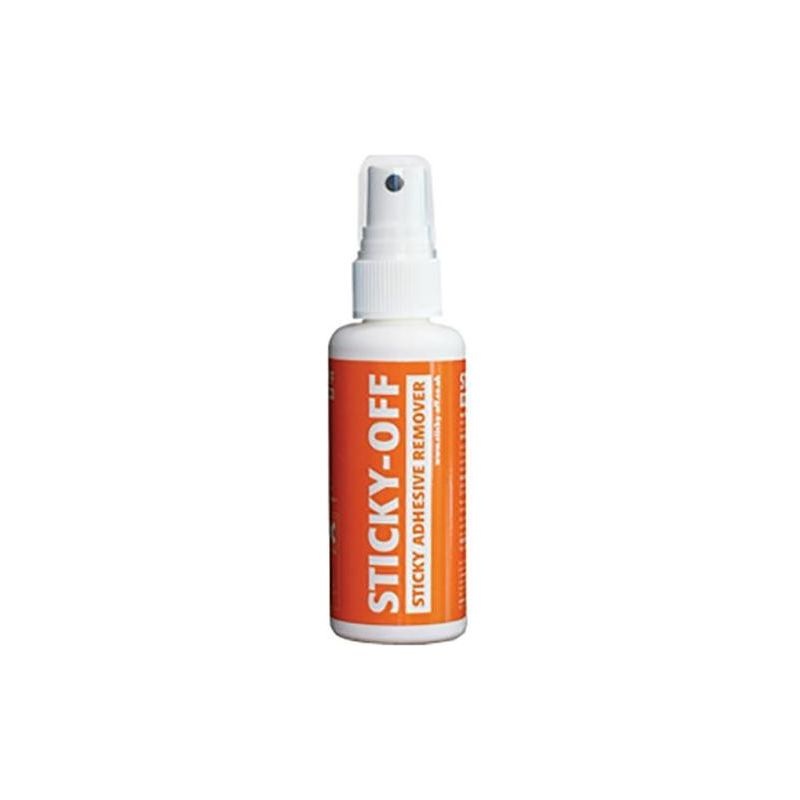 Rustins Sticky Off 100ml