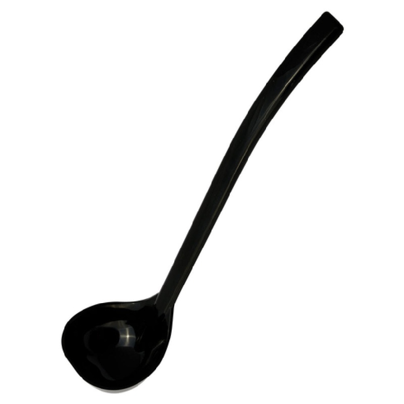 Alegacy Foodservice Products PC8841-50 E Economy Ladle 1 Oz. 7-1/2L Handle