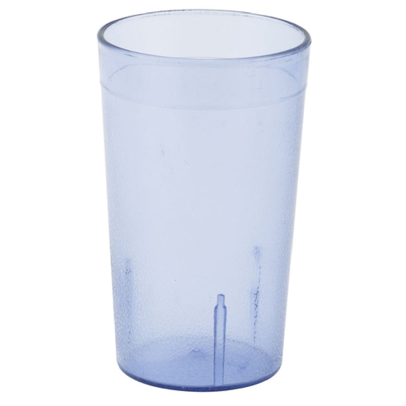Alegacy Foodservice Products PT5B E Economy Tumbler 5 Oz. 3-5/8H