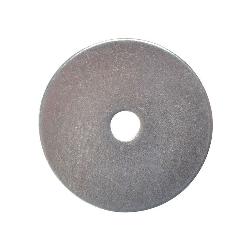 Forgefix Flat Repair Washers ZP M10 x 40mm Bag 10