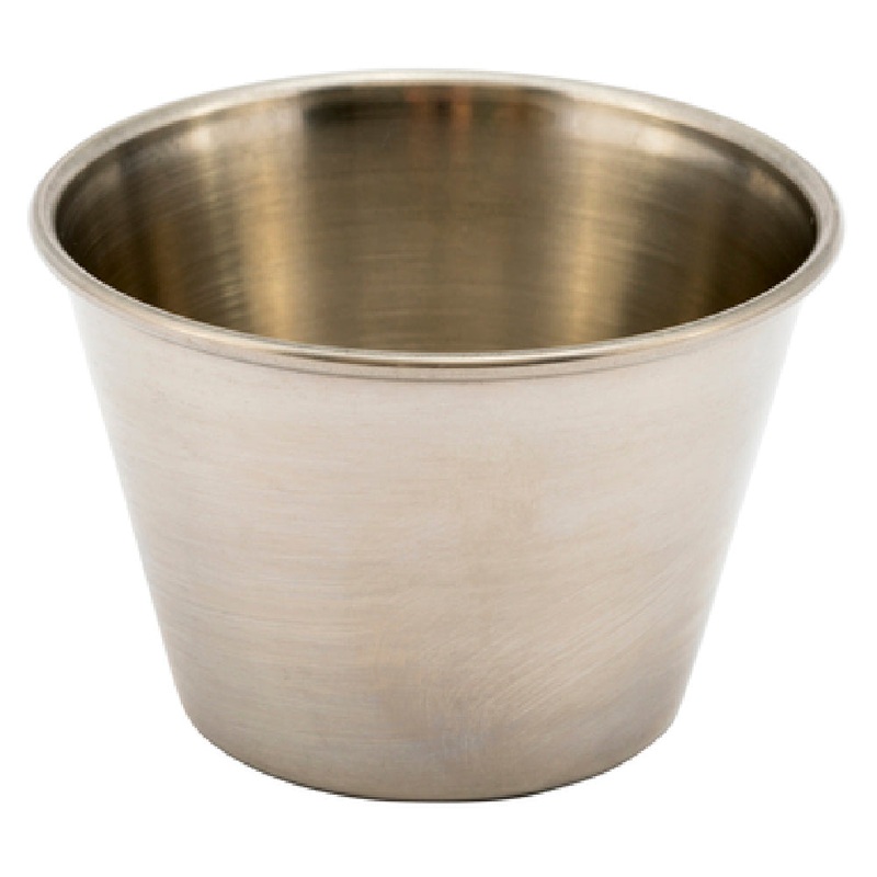 Alegacy Foodservice Products 65004 Sauce Cup 4 Oz. 3H