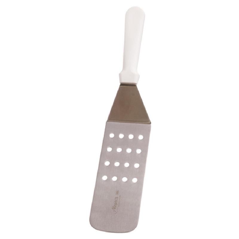 Alegacy Foodservice Products PC219PWHCH E Economy Turner 14-1/2 Overall Length 8 X 3  Blade
