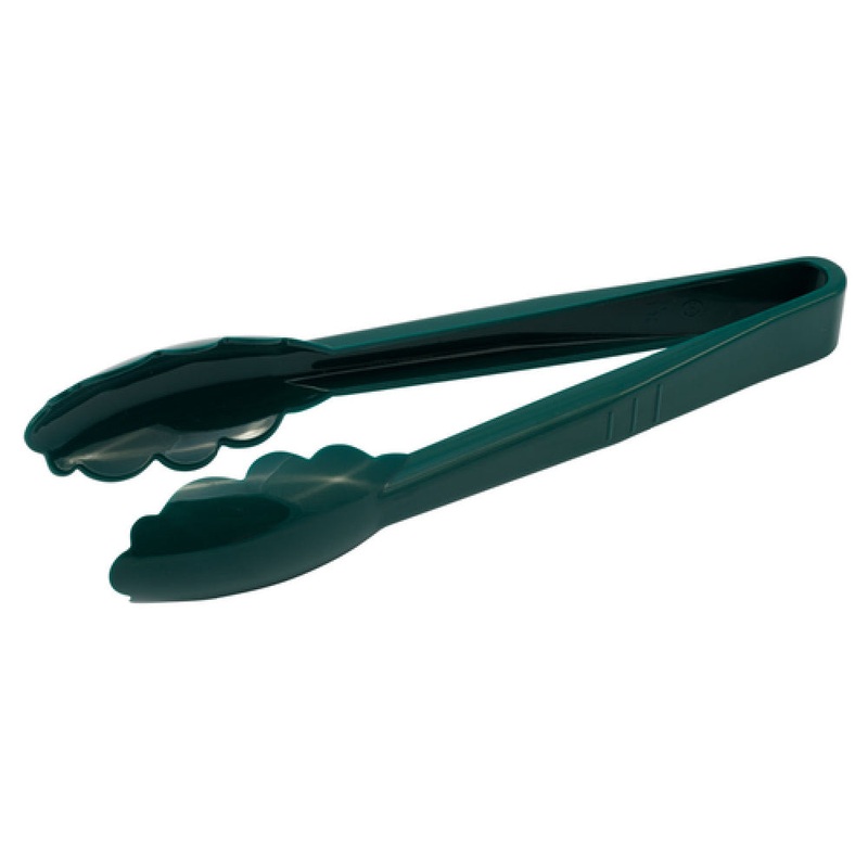 Alegacy Foodservice Products PC3509-30 E Economy Tongs 9L Solid