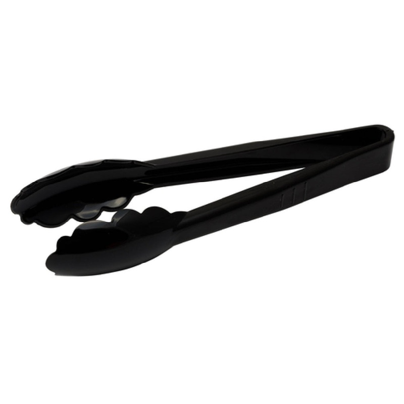 Alegacy Foodservice Products PC3509-50 E Economy Tongs 9L Solid