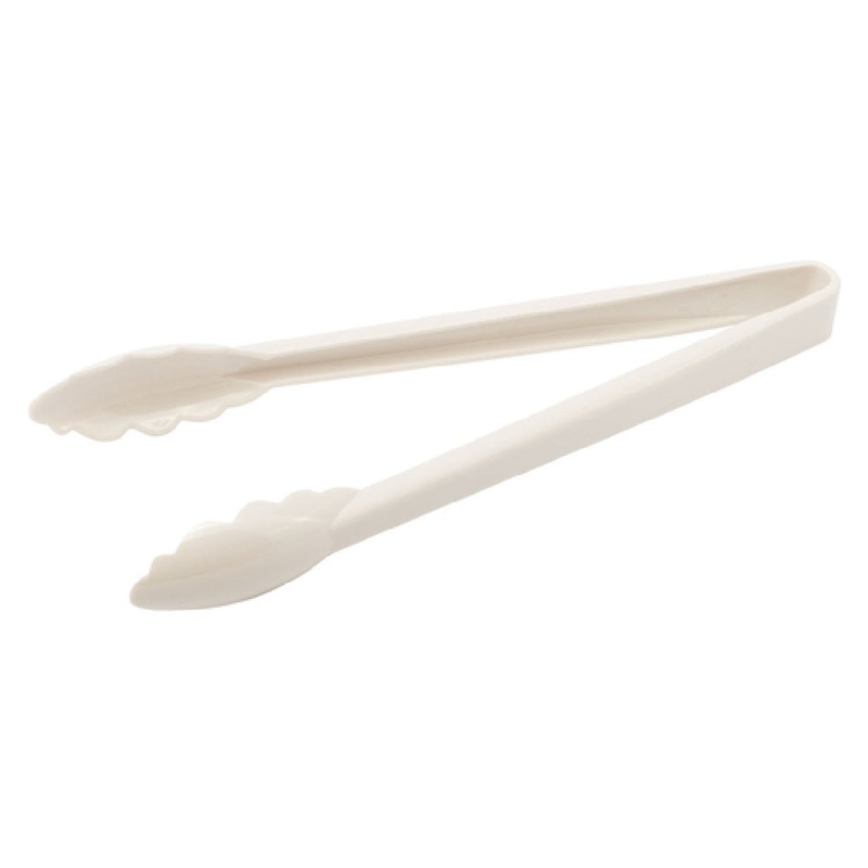 Alegacy Foodservice Products PC3512-10 E Economy Tongs 12L Solid