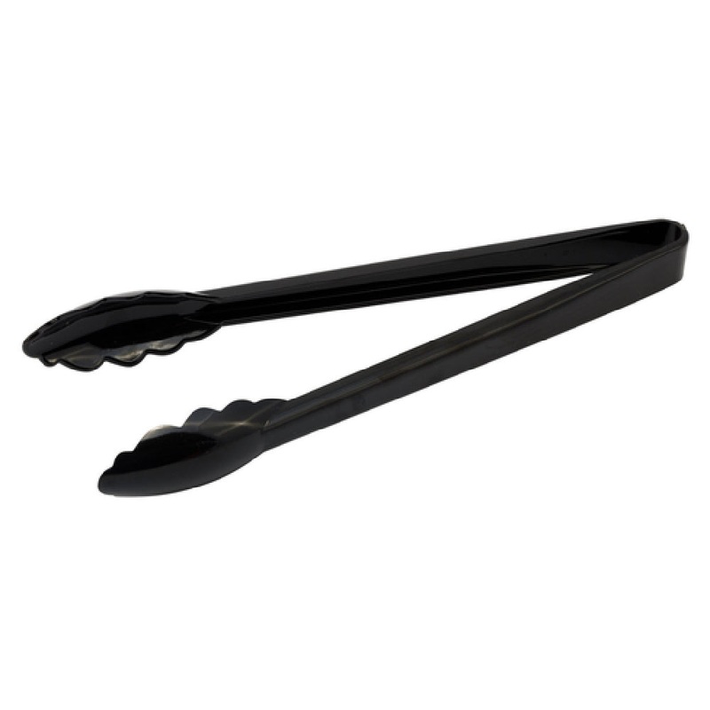 Alegacy Foodservice Products PC3512-50 E Economy Tongs 12L Solid