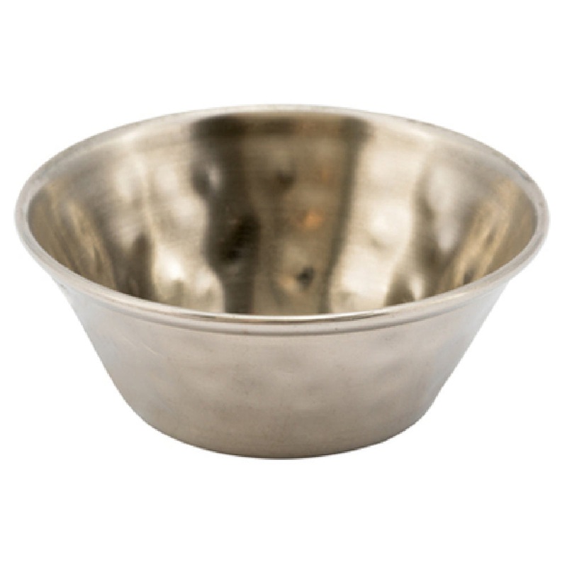 Alegacy Foodservice Products 650012H Sauce Cup 1-1/2 Oz. 2-3/8H