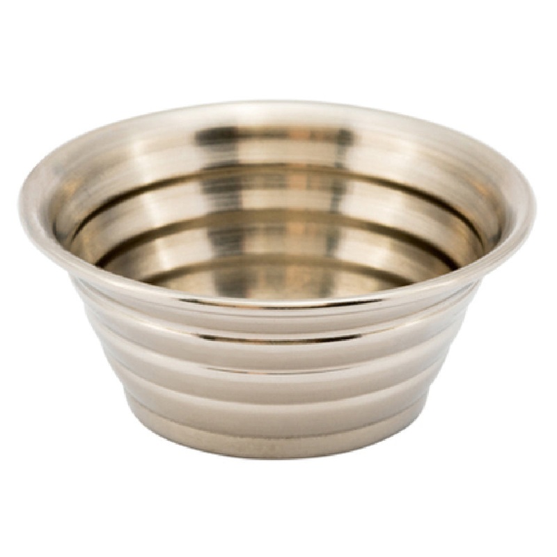 Alegacy Foodservice Products 650012R Sauce Cup 1-1/2 Oz. 2-3/8H
