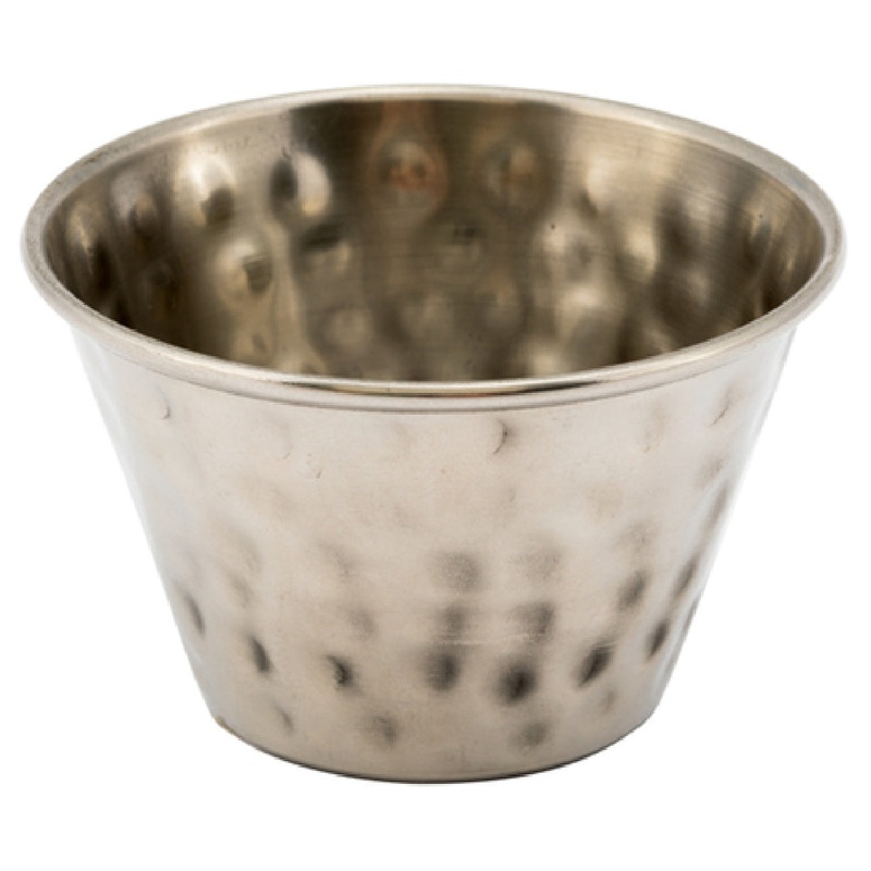 Alegacy Foodservice Products 65004H Sauce Cup 4 Oz. 3H