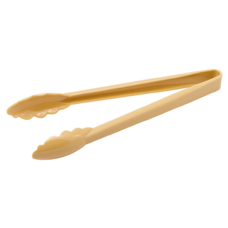 Alegacy Foodservice Products PC3512-60 E Economy Tongs 12L Solid