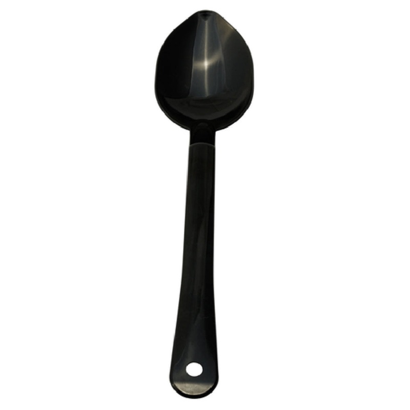Alegacy Foodservice Products PC3760-50 E Economy Basting Spoon 13L Solid