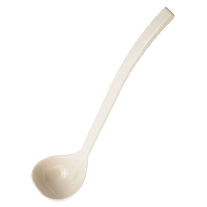 Alegacy Foodservice Products PC8841-10 E Economy Ladle 1 Oz. 7-1/2L Handle