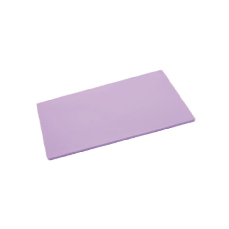Alegacy Foodservice Products PER1520MP ColorCode E Economy Cutting Board 15 X 20 X 1/2 Rectangular
