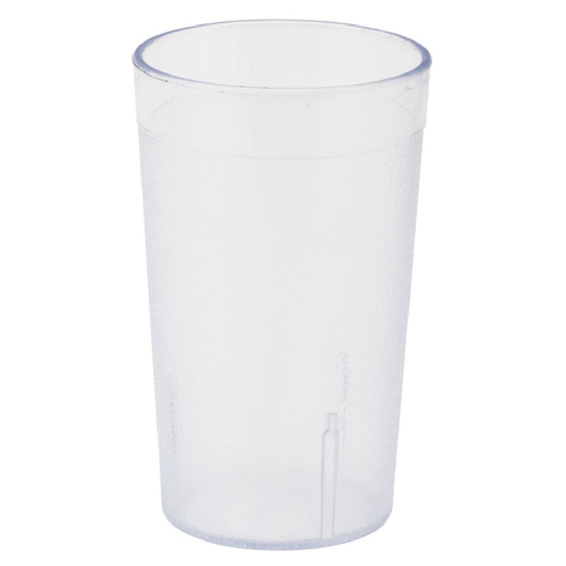 Alegacy Foodservice Products PT5C E Economy Tumbler 5 Oz. 3-5/8H