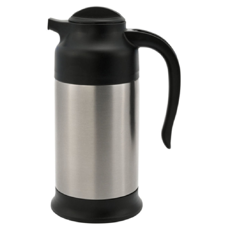 Alegacy Foodservice Products SS70 E Economy Cream Server .7 Liters (24 Oz.) Capacity 9H