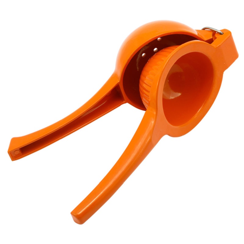 Alegacy Foodservice Products CS35 E Economy Citrus Squeezer For Oranges Orange