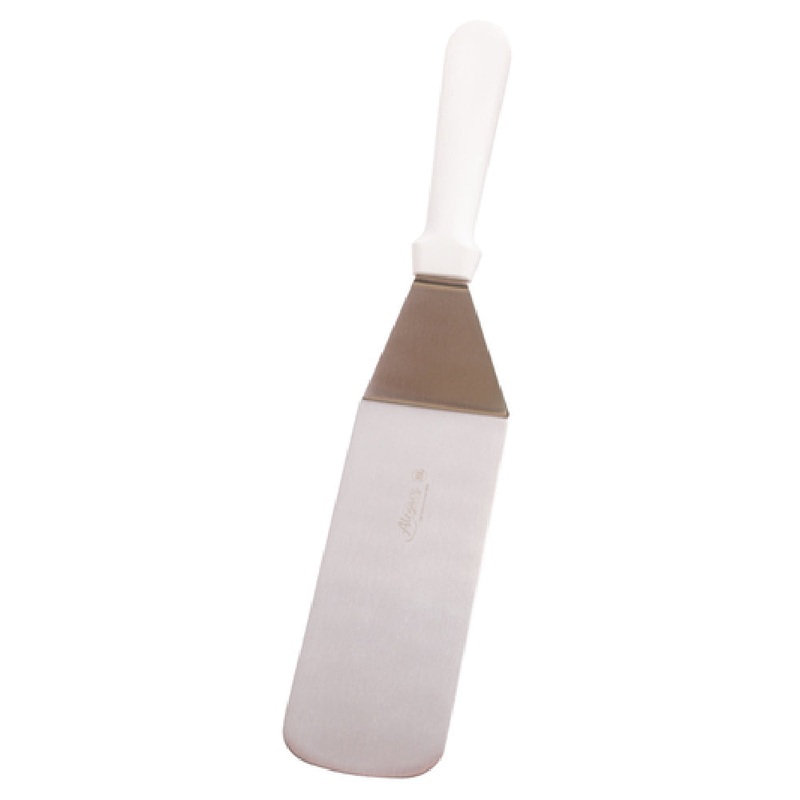Alegacy Foodservice Products PC1280WHCH E Economy Turner 14-1/2 Overall Length 8 X 3  Blade