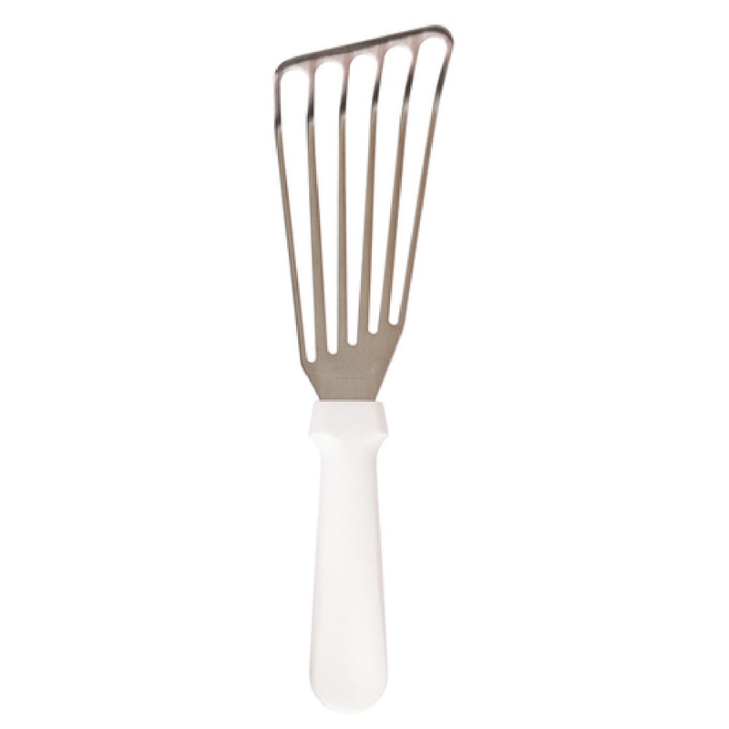 Alegacy Foodservice Products PC1517WHCH E Economy Fish Turner 11-1/2 Overall Length 7 Blade