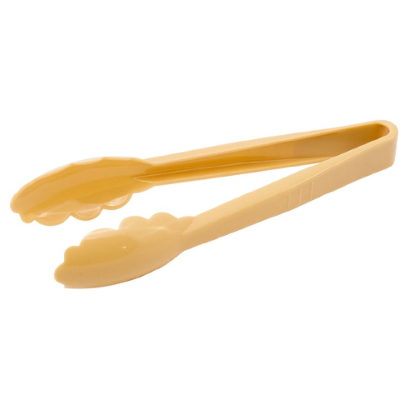 Alegacy Foodservice Products PC3509-60 E Economy Tongs 9L Solid