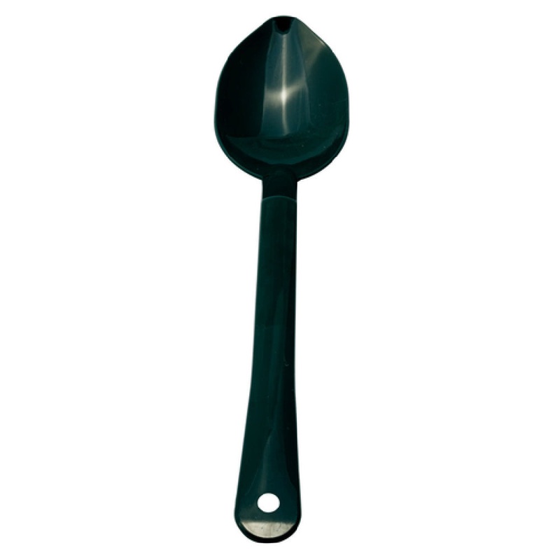 Alegacy Foodservice Products PC3760-30 E Economy Basting Spoon 13L Solid