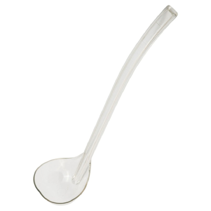 Alegacy Foodservice Products PC8841-40 E Economy Ladle 1 Oz. 7-1/2L Handle