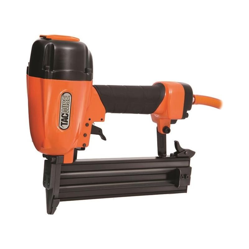 Tacwise DFN50V Pneumatic Finish Nailer 25-50mm
