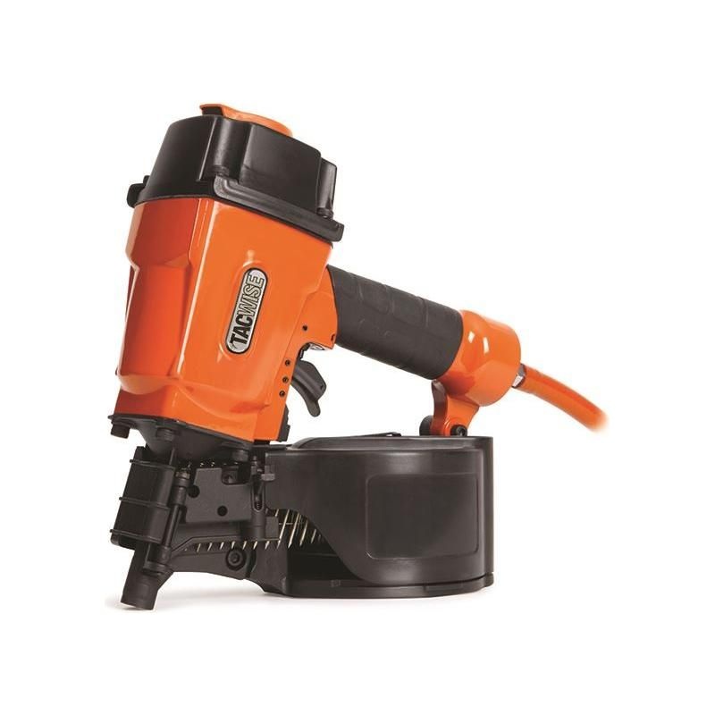 Tacwise GCN-57P Pneumatic Coil Nailer 57mm