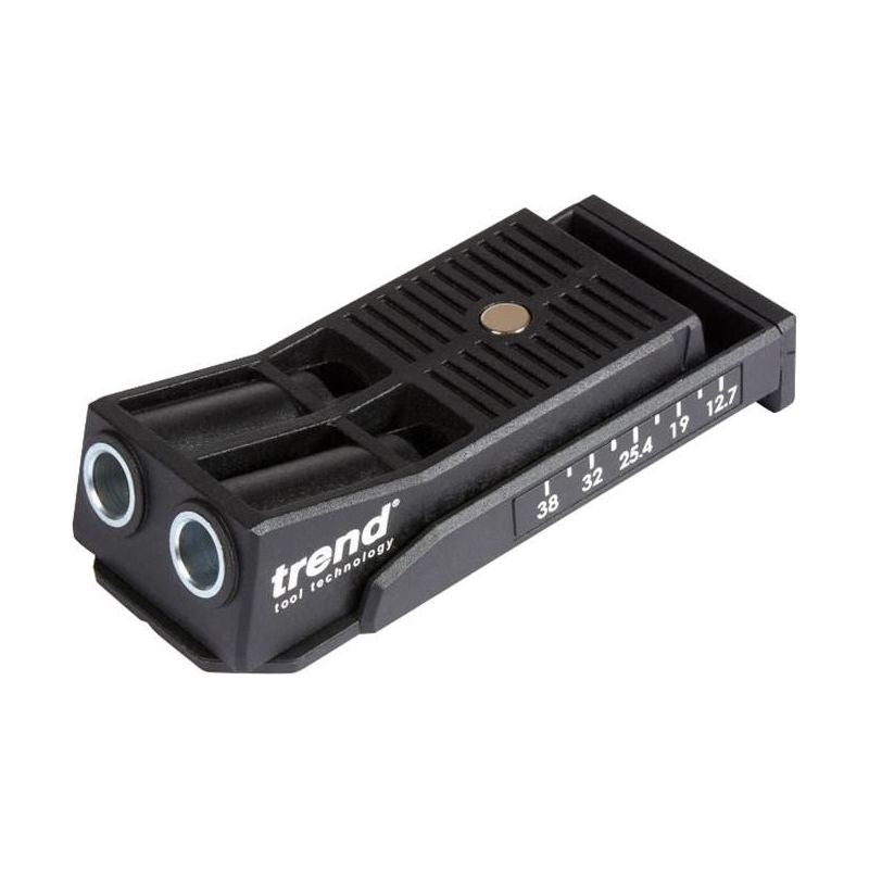 Trend PH/JIG/C Twin Pocket Hole Jig