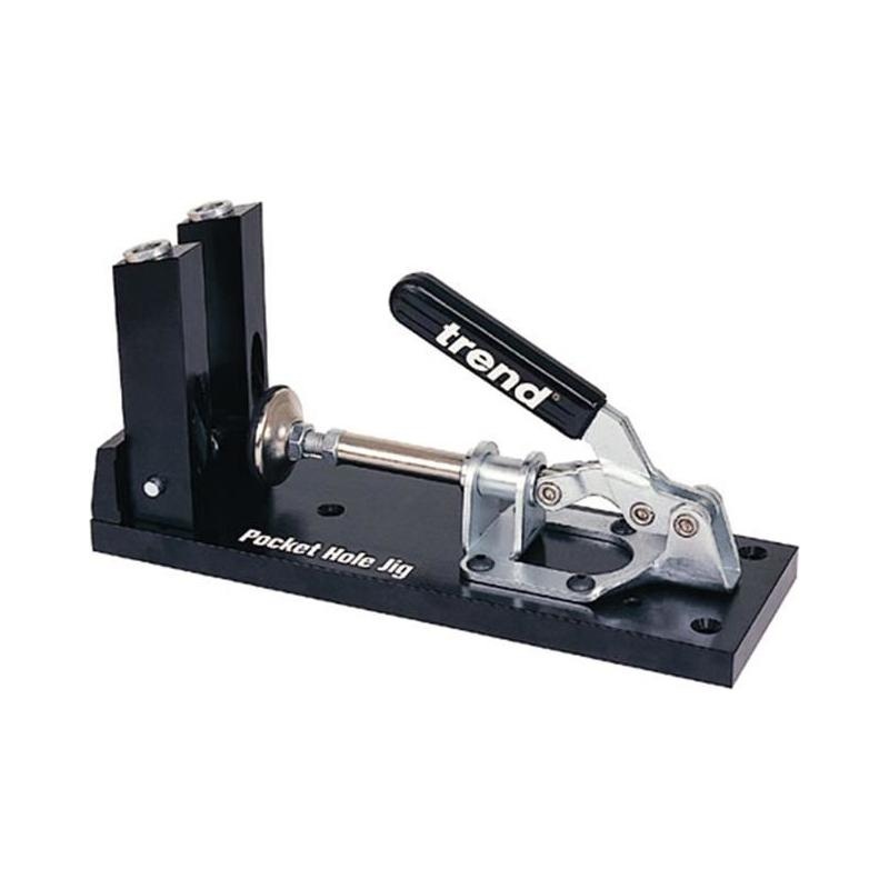 Trend PH/JIG Pocket Hole Jig