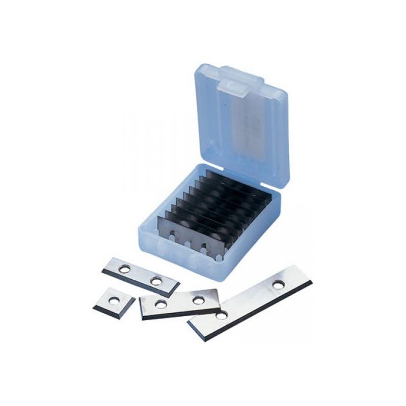 Trend RB/A Replacement Blades (Pack 10)
