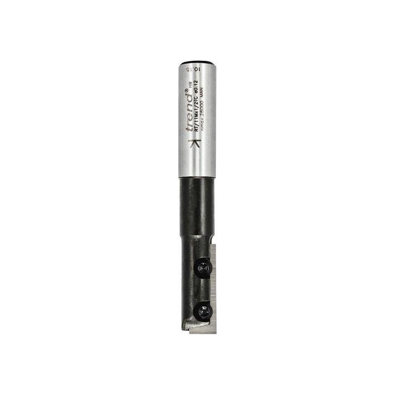 Trend RT/11M x 1/2 TC Straight Blade Rota-Tip 12.7 x 89mm