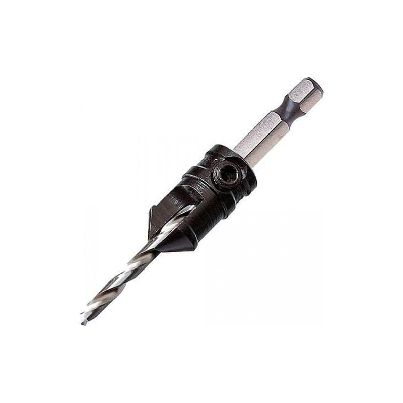Trend SNAP/CS/12 Countersink with 9/64in Drill