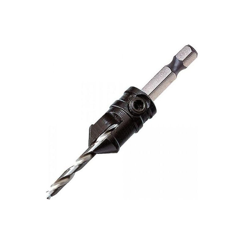Trend SNAP/CS/6 Countersink with 3/32in Drill