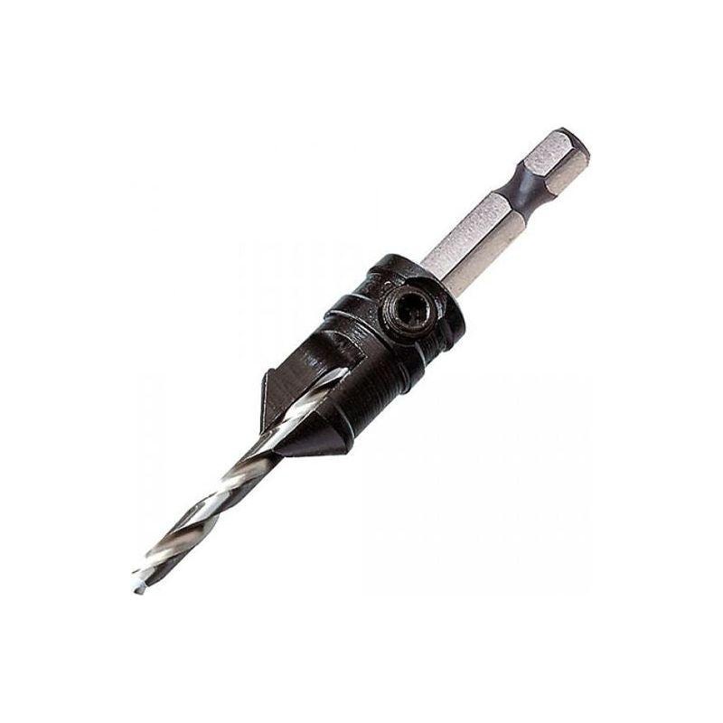 Trend SNAP/CS/8 Countersink with 7/64in Drill