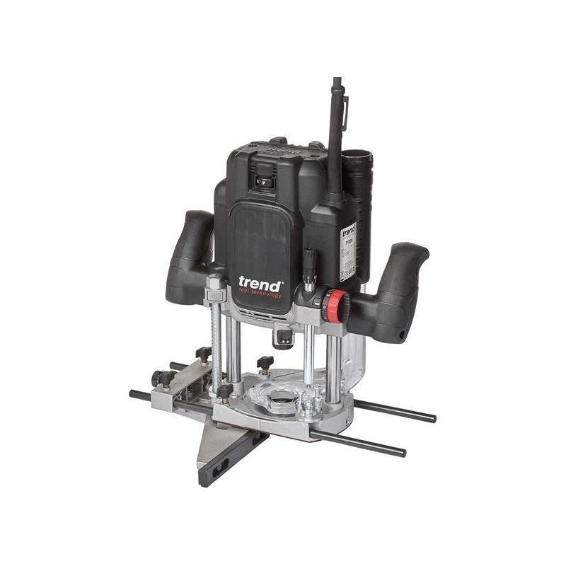 Trend T12EK Variable Speed 1/2in Router 2300W 240V
