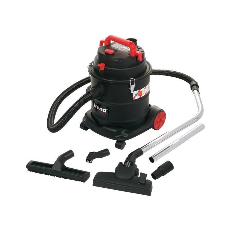 Trend T32L M Class Dry Vacuum 800W 110V