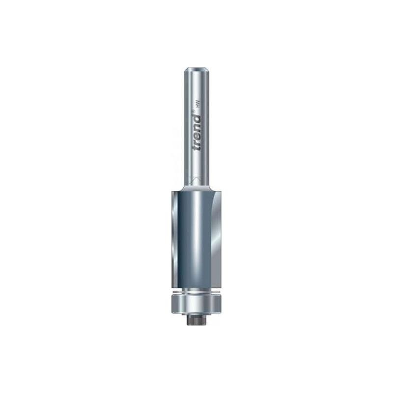 Trend T46/01 x 1/4 TCT 90 Template Profiler 12.7 x 25mm
