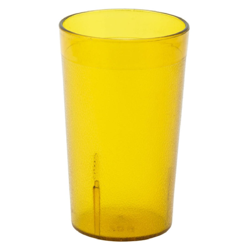 Alegacy Foodservice Products PT5A E Economy Tumbler 5 Oz. 3-5/8H