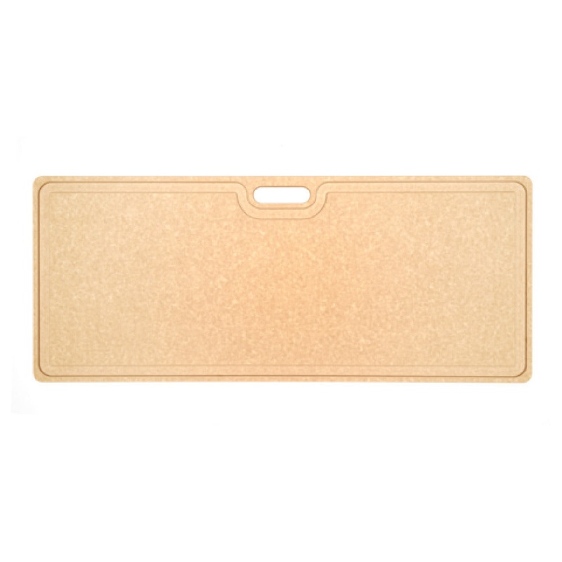Epicurean 313-351501-COM Epicurean Butcher Board 35 X 14.5 X 3/8 In Natural