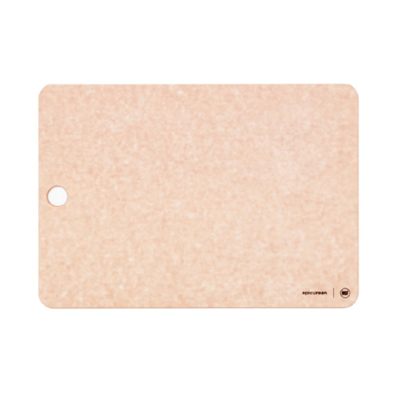 Epicurean 629-161101 Epicurean Sheet Pan Board 16.6 X 11.6 X 3/8 In Natural