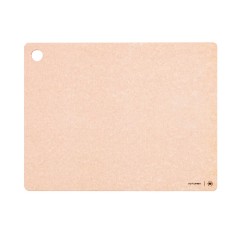 Epicurean 629-191501 Epicurean Standard Cutting Board 19.5 X 15 X 3/8 In Natural