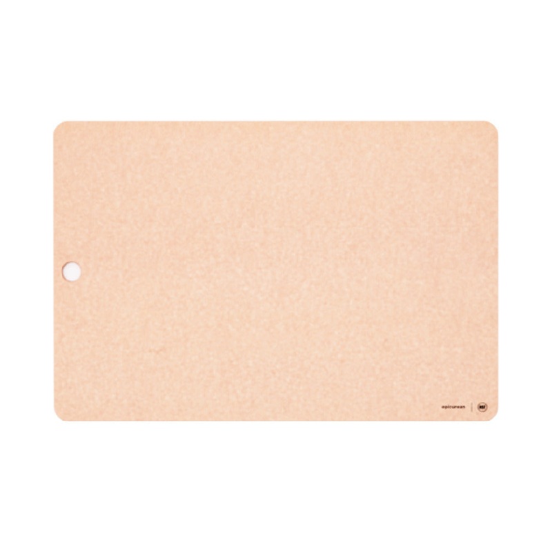 Epicurean 629-241601 Epicurean Sheet Pan Board 24.4 X 16.4 X 3/8 In Natural