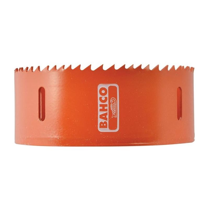 Bahco 3830-111-C Bi-Metal Variable Pitch Holesaw 111mm